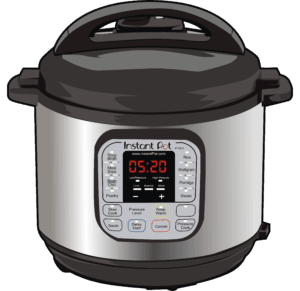 Instant Pot Duo