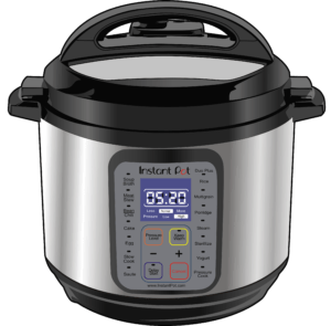 Instant Pot Duo Plus