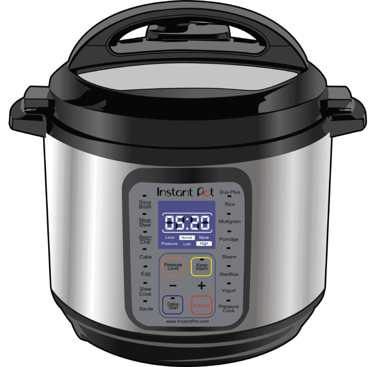 Best Instant Pots of 2021 Compare Top Instapot Options