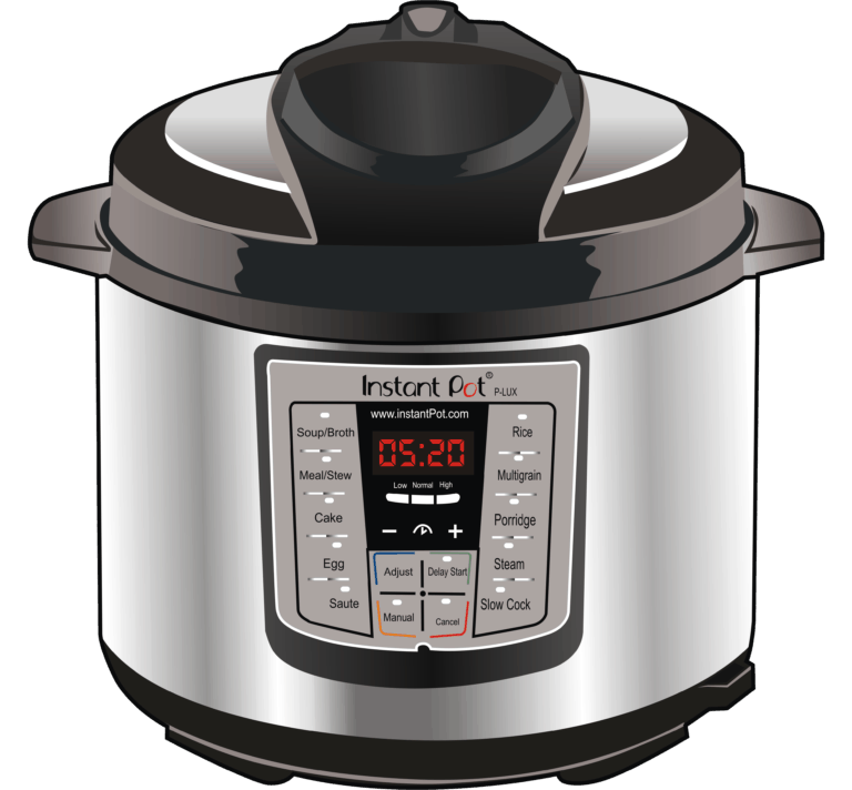 Best Instant Pots of 2021 Compare Top Instapot Options