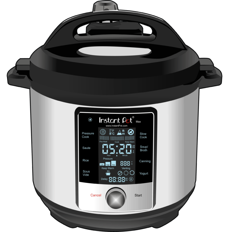 Instant Pot Max Review (2021 Update) Instapot Life