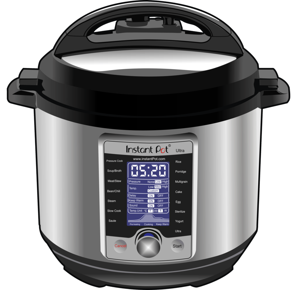 2021 Instant  Pot  Ultra Review Instapot Life