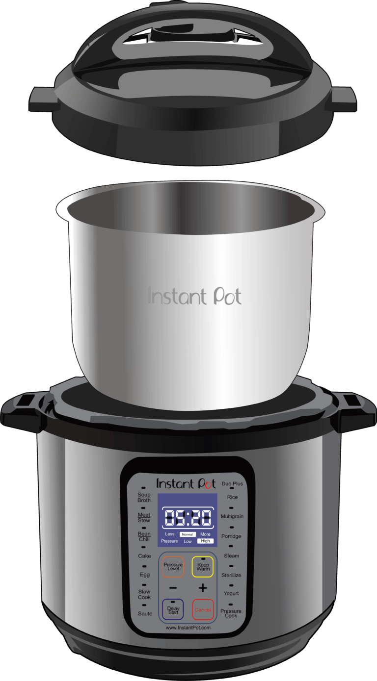 Instant Pot Duo Plus Review [2021 Update] Instapot Life