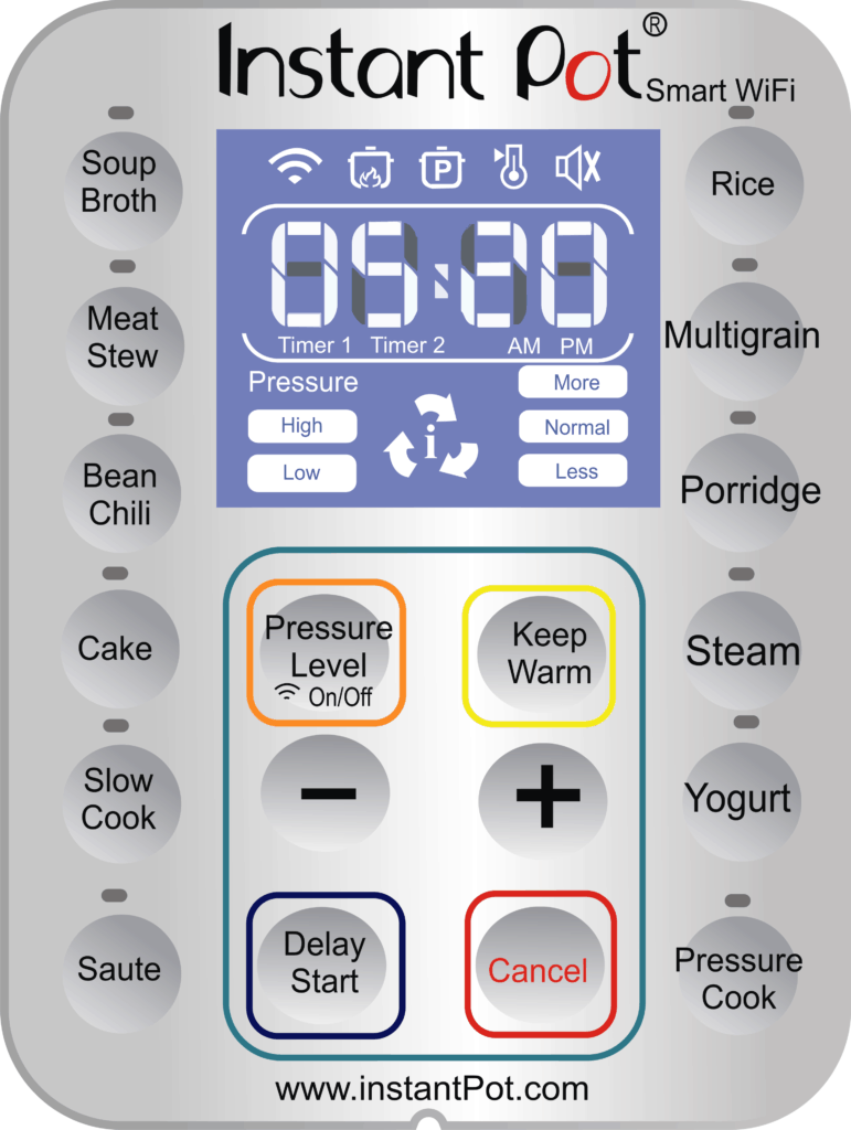 Instant Pot Smart Wifi Review (2021 Update) Instapot Life