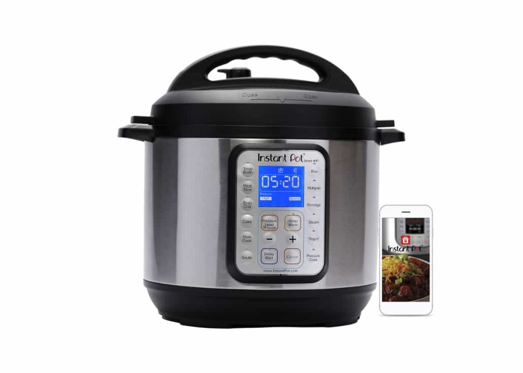 Instant Pot Smart Wifi Review (2021 Update) Instapot Life