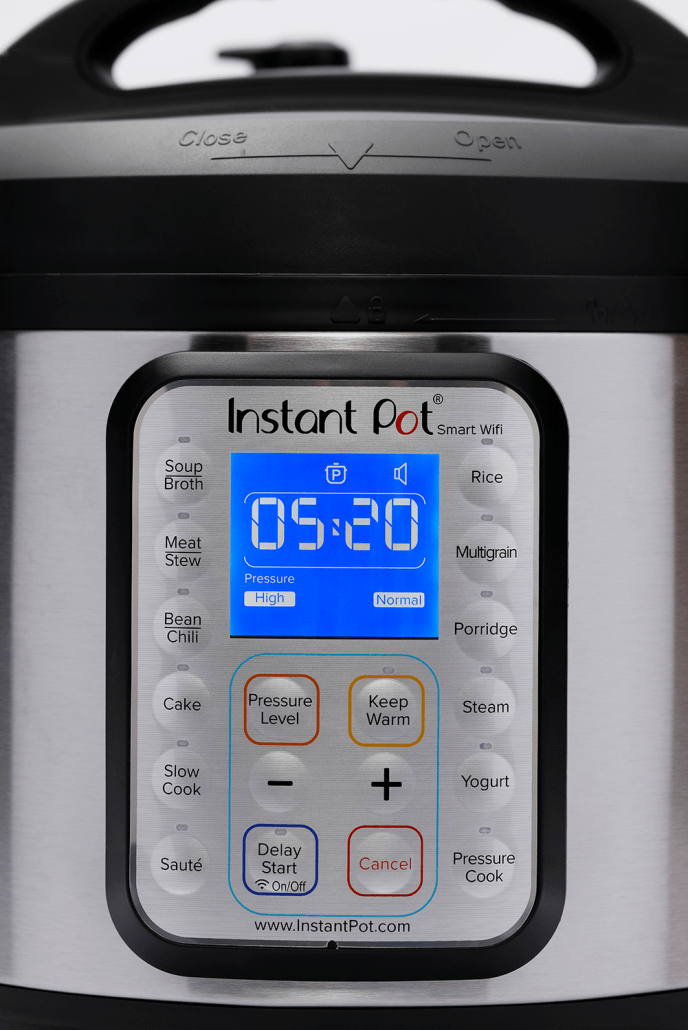 Instant Pot Smart Wifi Review (2021 Update) Instapot Life