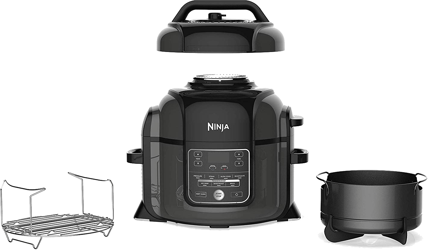 Ninja Foodi 2