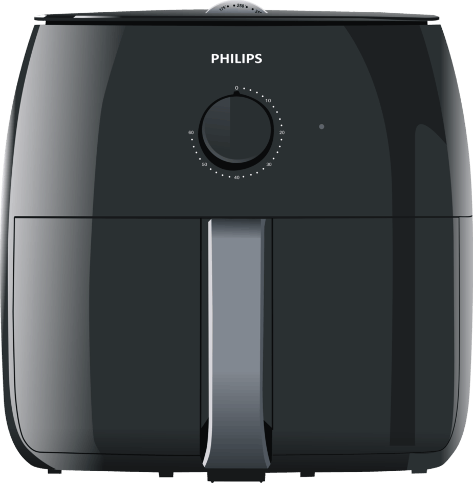 Best Air Fryers of 2021 Compare Top Air Fryer Options