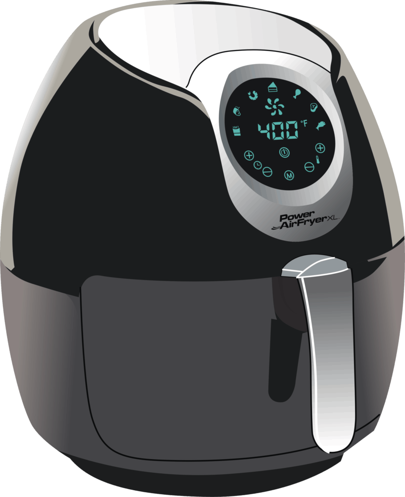 Best Air Fryers of 2021 Compare Top Air Fryer Options