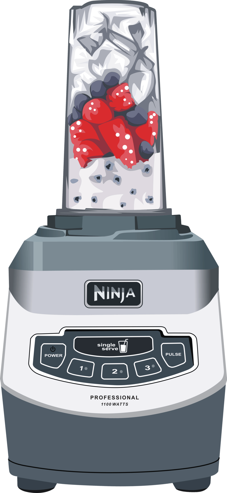 Ninja Blender 3