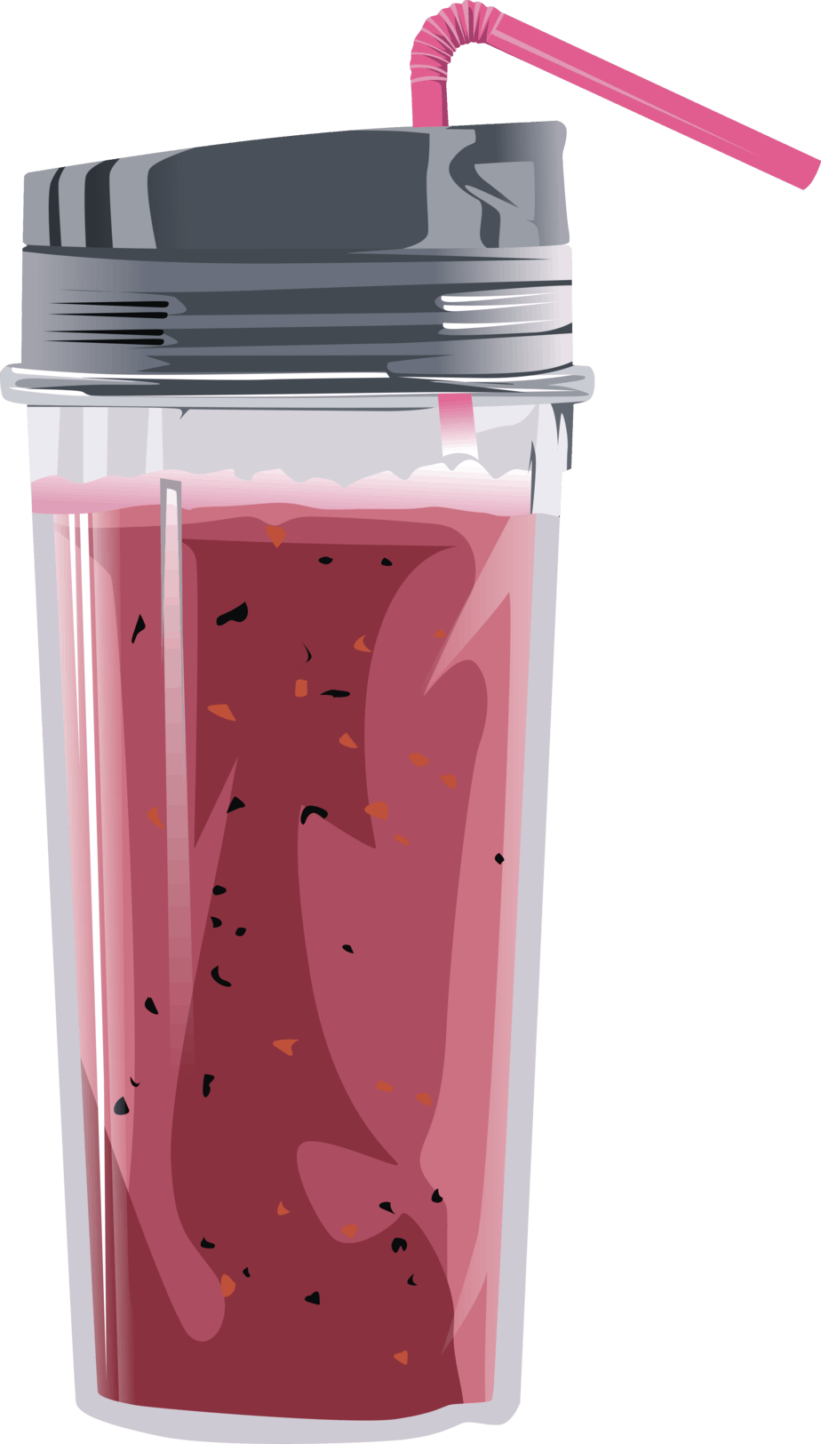 Ninja Blender 6