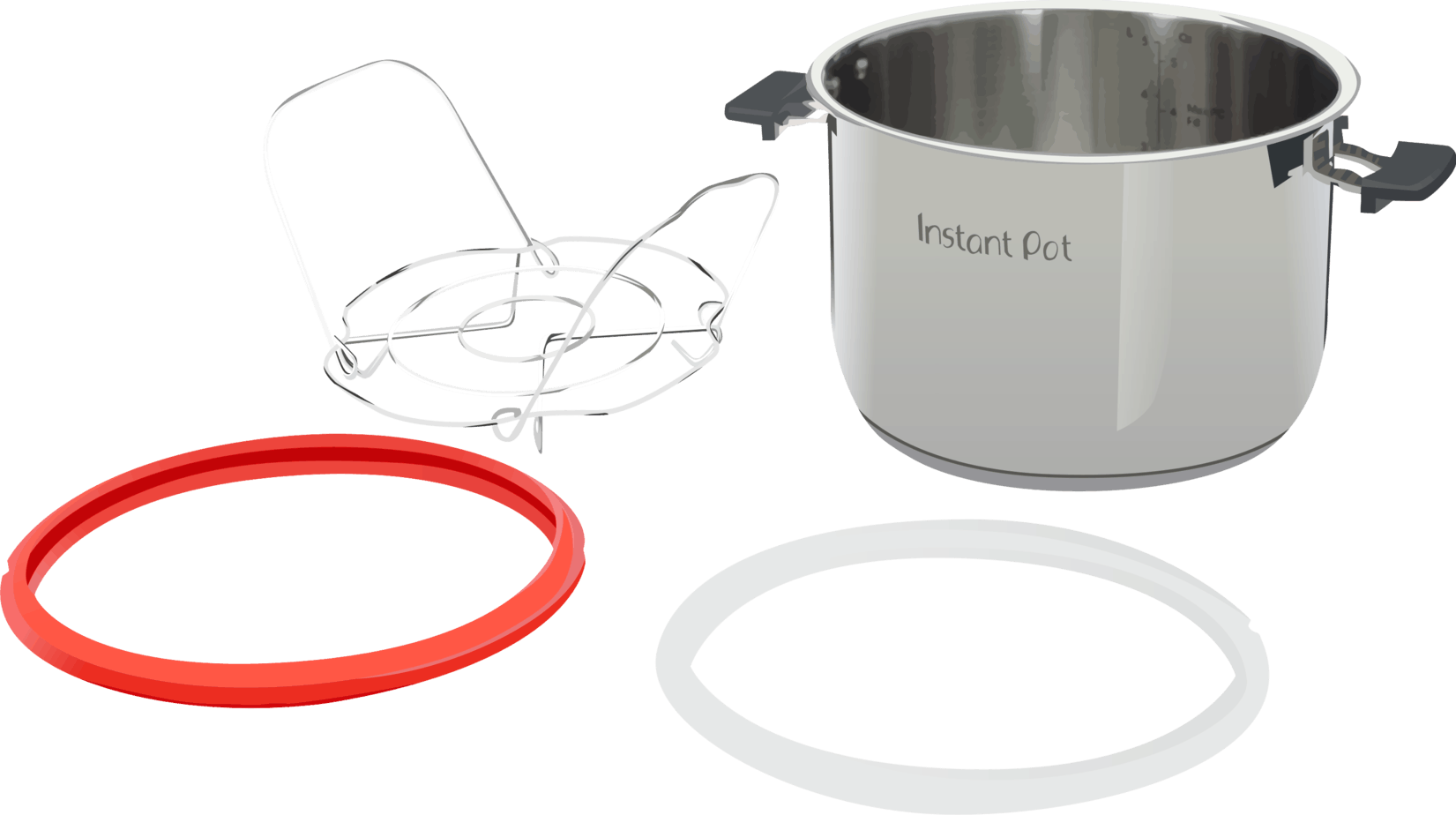 Instant Pot Duo Evo Plus 5