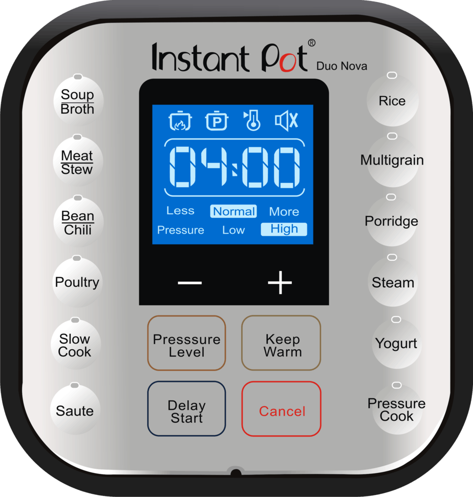 Instant Pot Duo Nova Review (2021 Update) + Video Overview