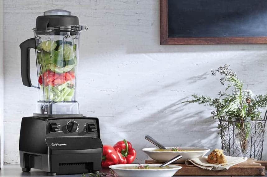 Vitamix 5200 3