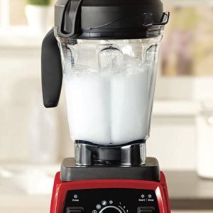Vitamix 5200 4