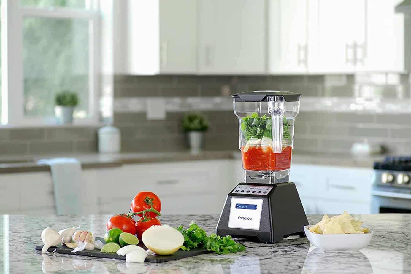 Blendtec Blender 3