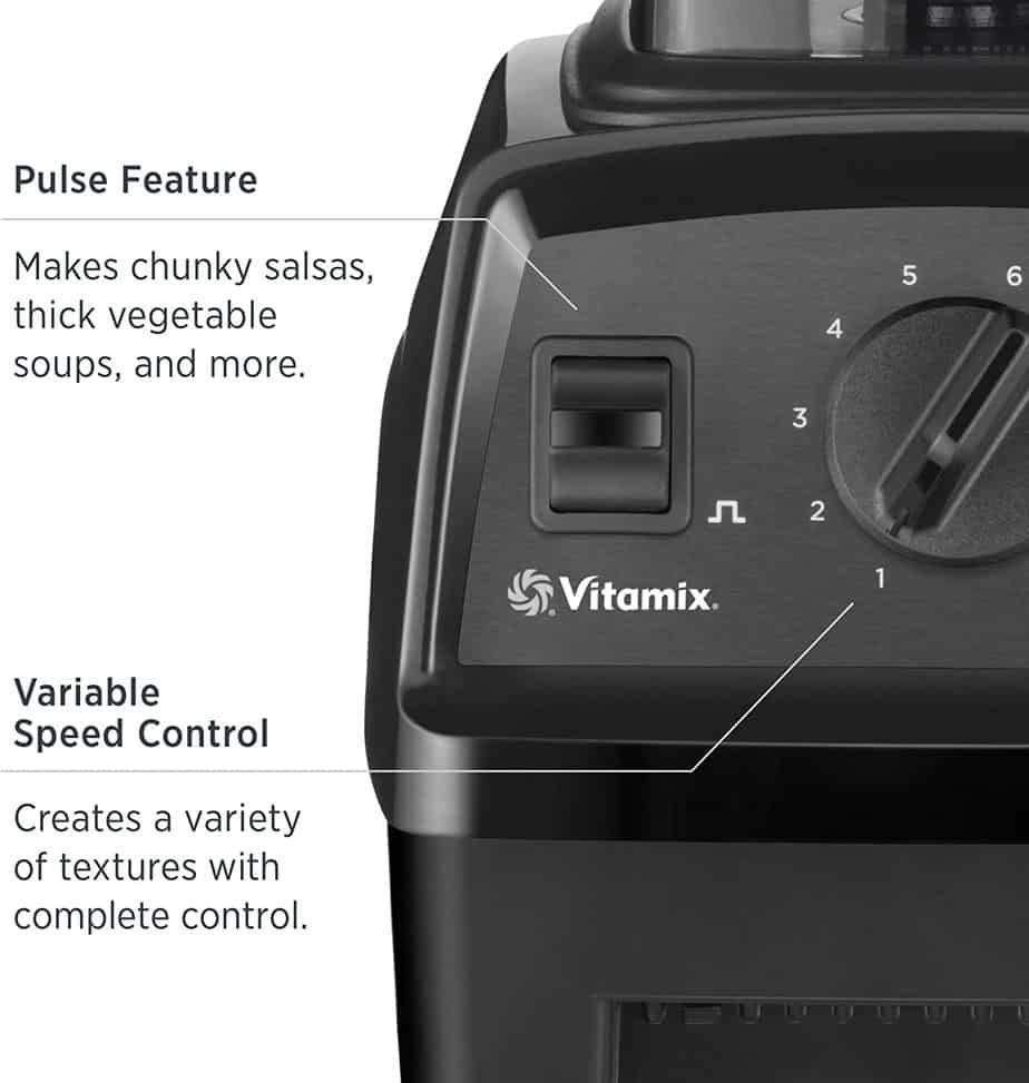 Vitamix e310 Blender 2