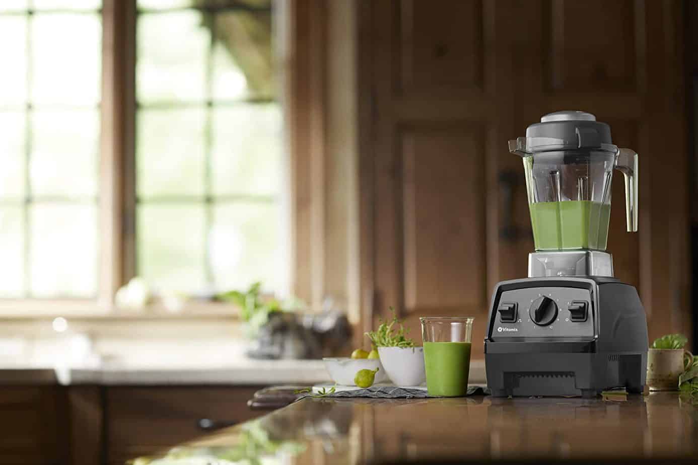 Vitamix e310 Blender 3