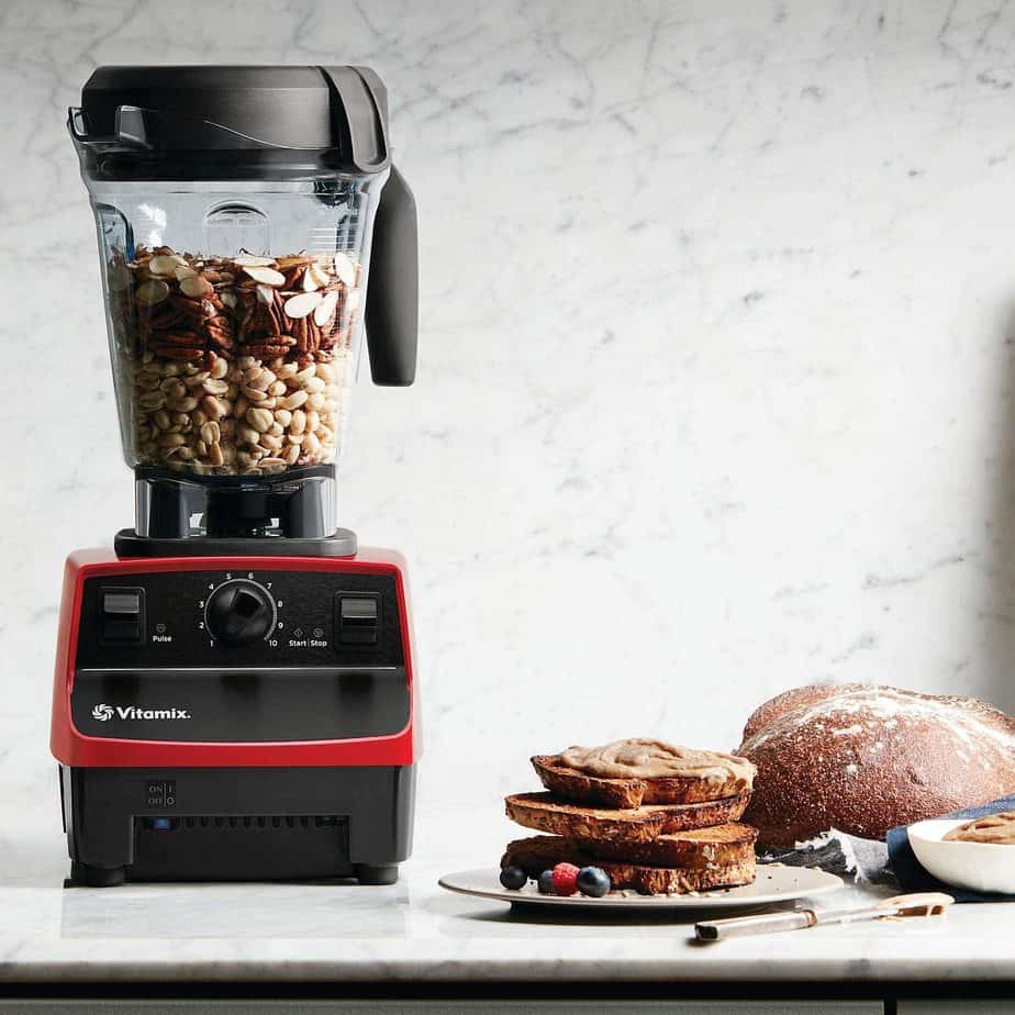 Vitamix 5300 4