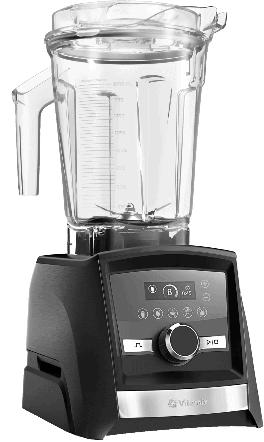 Vitamix A3500 Black-2