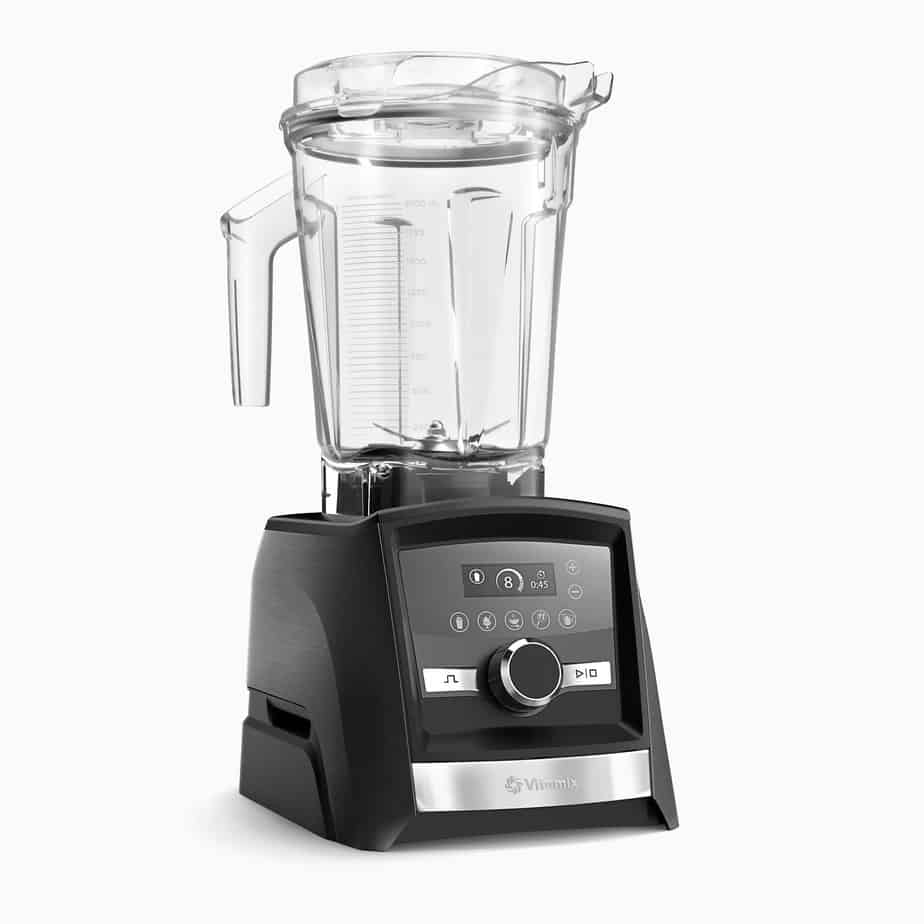Vitamix A3500 Black