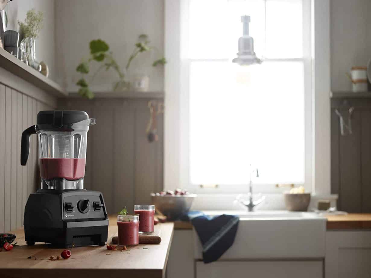 Vitamix e320 3