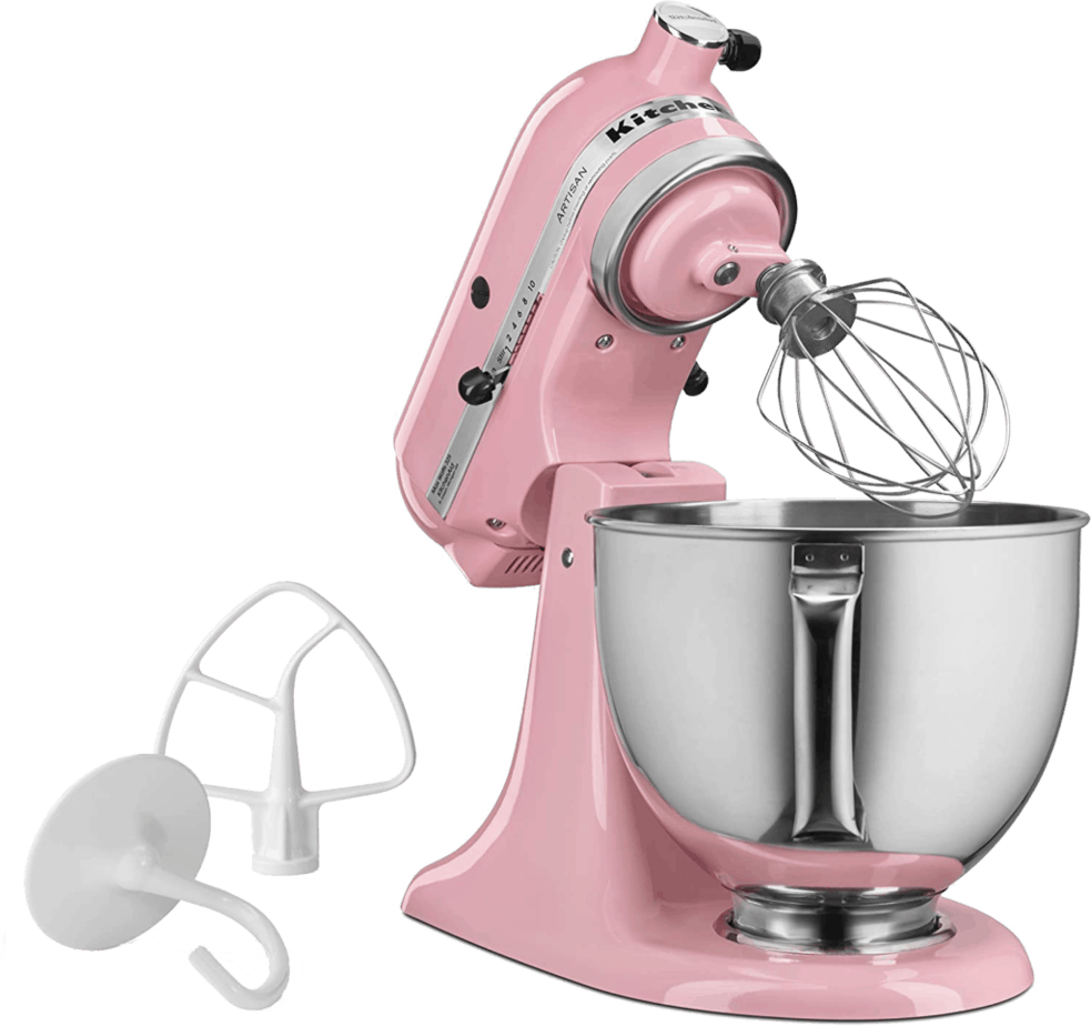 KitchenAid Stand Mixer Review (2021 Update)