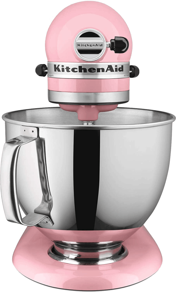 KitchenAid Stand Mixer Review (2021 Update)