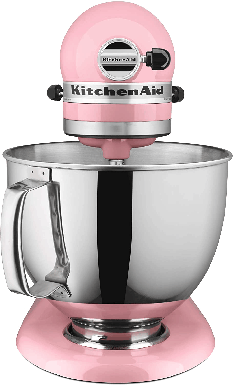 KitchenAid Stand Mixer 4