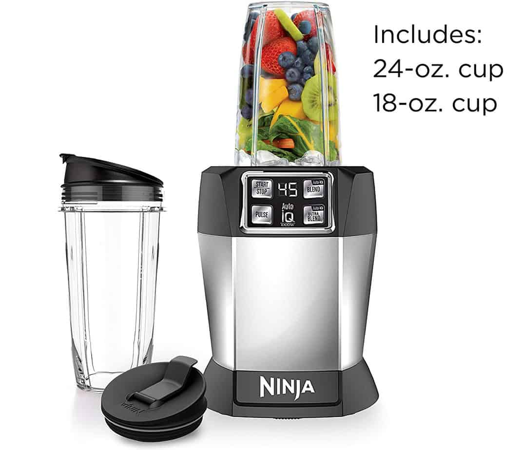 Nutri Ninja 5