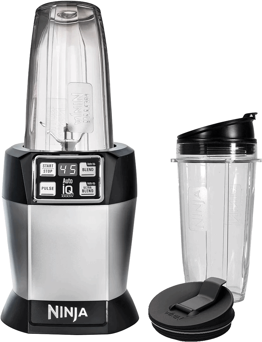 Nutri Ninja 7