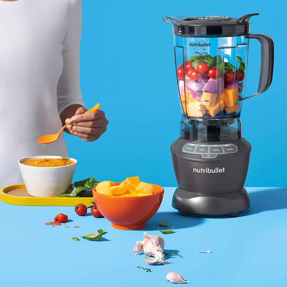 NutriBullet Blender 3