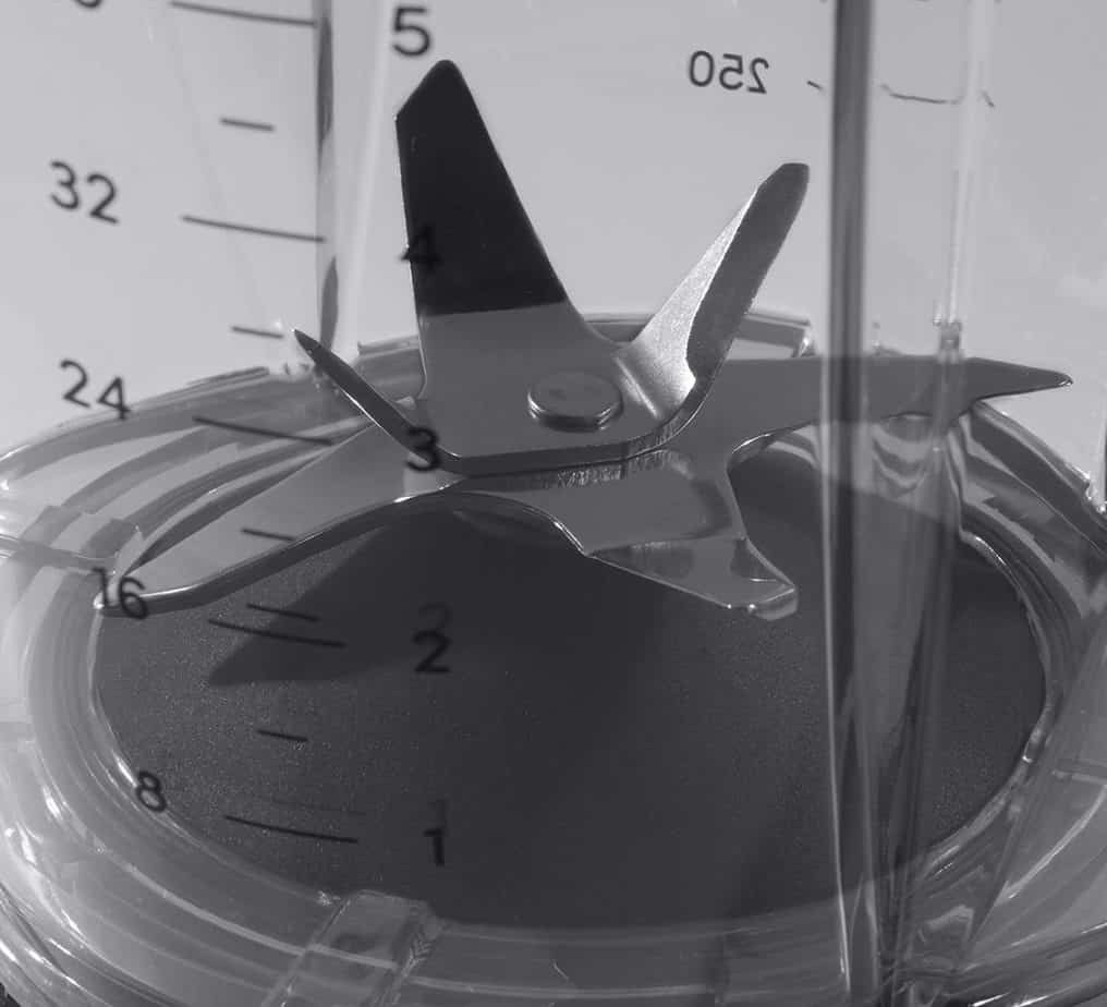 NutriBullet Blender 6